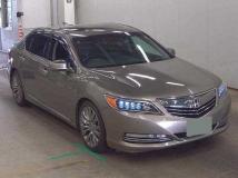 2016 Honda Legend