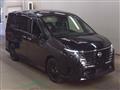 2023 Nissan Serena