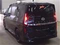 2023 Nissan Serena