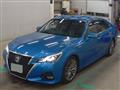2016 Toyota Crown Hybrid