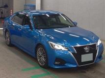 2016 Toyota Crown Hybrid