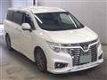 2019 Nissan Elgrand