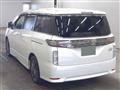2019 Nissan Elgrand