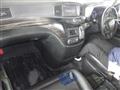 2019 Nissan Elgrand