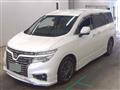 2019 Nissan Elgrand