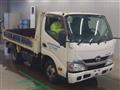 2015 Hino Dutro