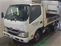 2015 Hino Dutro
