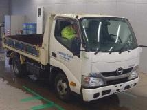 2015 Hino Dutro