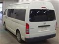 2015 Toyota Hiace Commuter