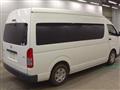 2015 Toyota Hiace Commuter