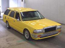 1994 Nissan Cedric Van
