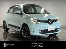 2020 Renault Twingo