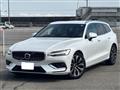 2024 Volvo V60