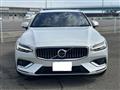 2024 Volvo V60