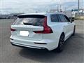 2024 Volvo V60