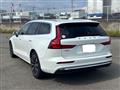 2024 Volvo V60