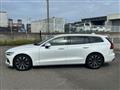 2024 Volvo V60