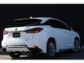2019 Lexus RX