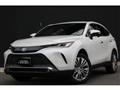 2021 Toyota Harrier Hybrid