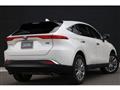 2021 Toyota Harrier Hybrid