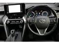 2021 Toyota Harrier Hybrid