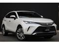 2021 Toyota Harrier Hybrid