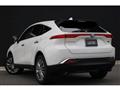2021 Toyota Harrier Hybrid