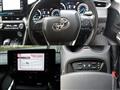 2021 Toyota Harrier Hybrid
