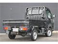2025 Daihatsu Hijet Truck