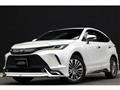 2021 Toyota Harrier