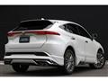 2021 Toyota Harrier