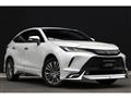 2021 Toyota Harrier