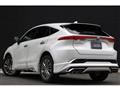 2021 Toyota Harrier