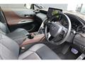 2021 Toyota Harrier