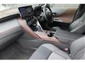 2021 Toyota Harrier