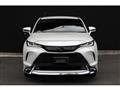 2021 Toyota Harrier