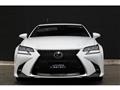 2018 Lexus GS