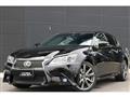 2013 Lexus GS