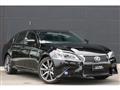 2013 Lexus GS