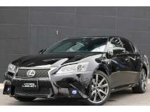 2013 Lexus GS