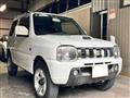 2005 Suzuki Jimny
