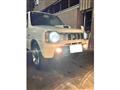 2005 Suzuki Jimny