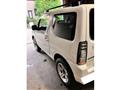 2005 Suzuki Jimny