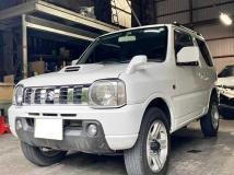 2005 Suzuki Jimny