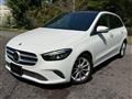 2019 Mercedes-Benz B-Class