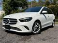 2019 Mercedes-Benz B-Class