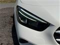 2019 Mercedes-Benz B-Class