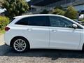 2019 Mercedes-Benz B-Class