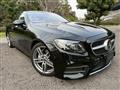 2017 Mercedes-Benz E-Class