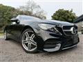 2017 Mercedes-Benz E-Class